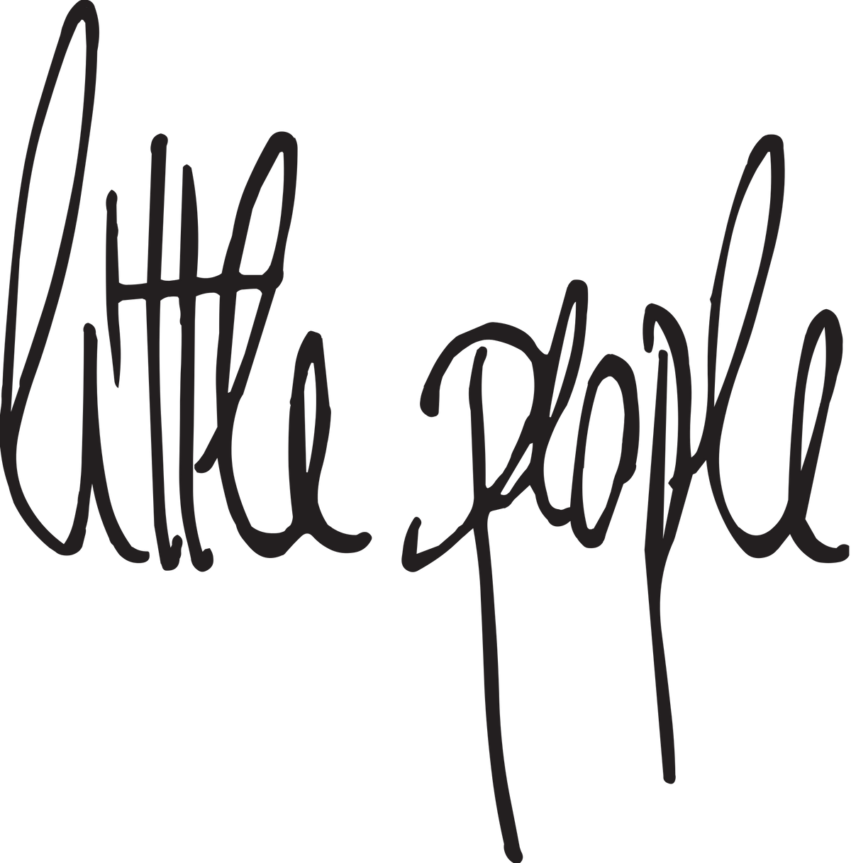 Little People Music